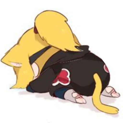 Sticker ДеЙдАрОчКа - 8