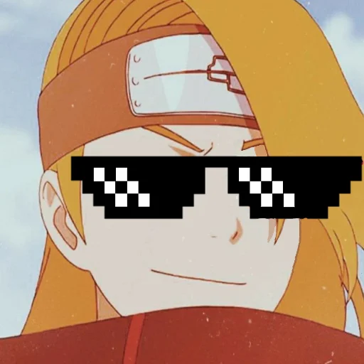 Sticker ДеЙдАрОчКа - 7