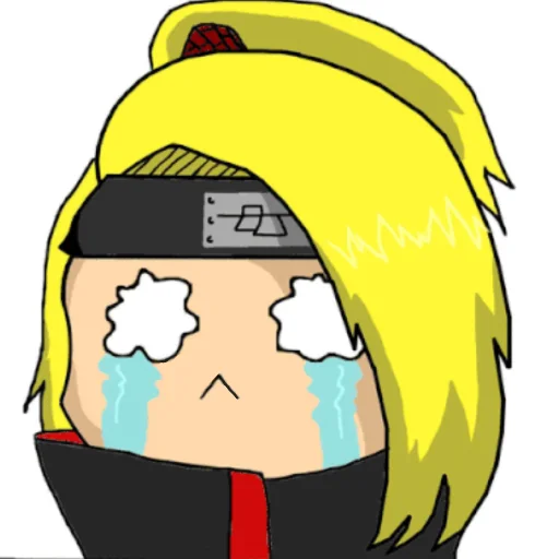 Sticker ДеЙдАрОчКа - 6