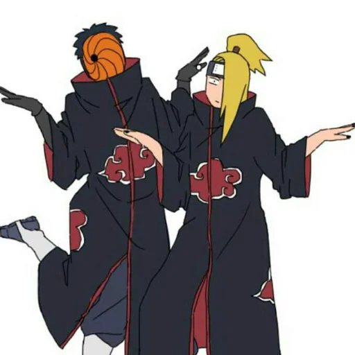 Sticker ДеЙдАрОчКа - 4