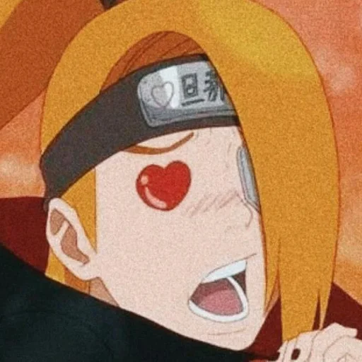 Sticker ДеЙдАрОчКа - 1