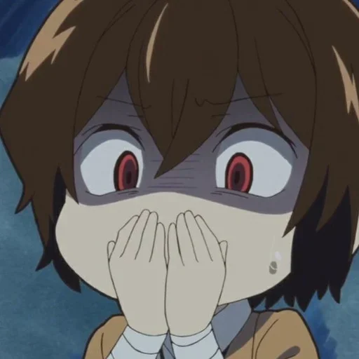 Sticker dailydazai_472_by_anime4_robot - 1