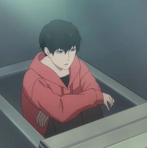 anime cartoon animation