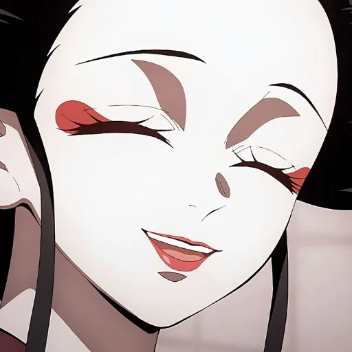 Sticker ᎠᎪᏦИ @demonslayerfortressofinfinity - 11