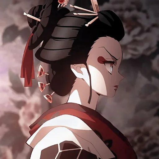 Sticker ᎠᎪᏦИ @demonslayerfortressofinfinity - 9