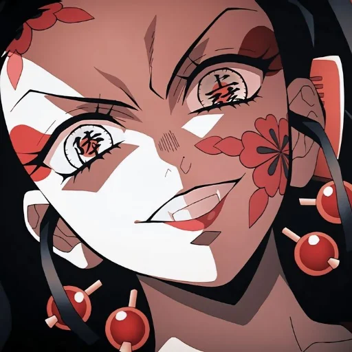 Sticker ᎠᎪᏦИ @demonslayerfortressofinfinity - 4