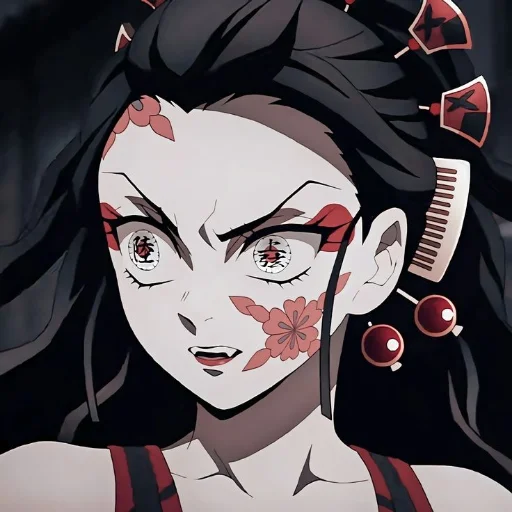 Sticker ᎠᎪᏦИ @demonslayerfortressofinfinity - 2