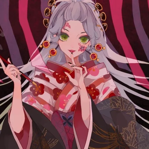 Sticker ᎠᎪᏦИ @demonslayerfortressofinfinity - 1