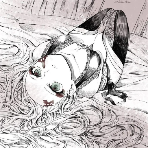 Sticker ᎠᎪᏦИ @demonslayerfortressofinfinity - 0