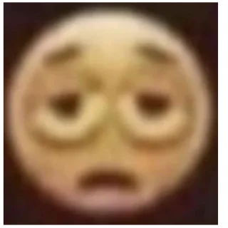 Стикер Bro - 6