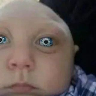 Стикер Bro - 8