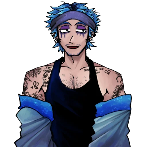 dakota drevis 8:11 - 