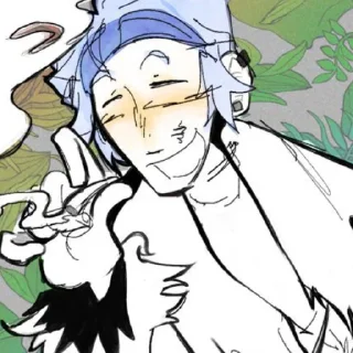 Sticker dakota drevis 8:11 - 3