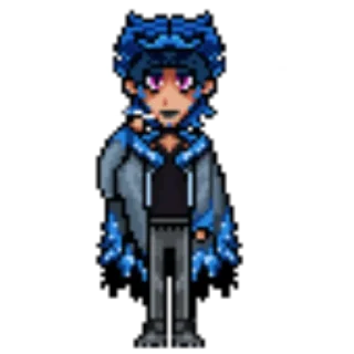 Sticker dakota drevis 8:11 - 1