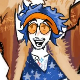 Sticker dakota drevis 8:11 - 6