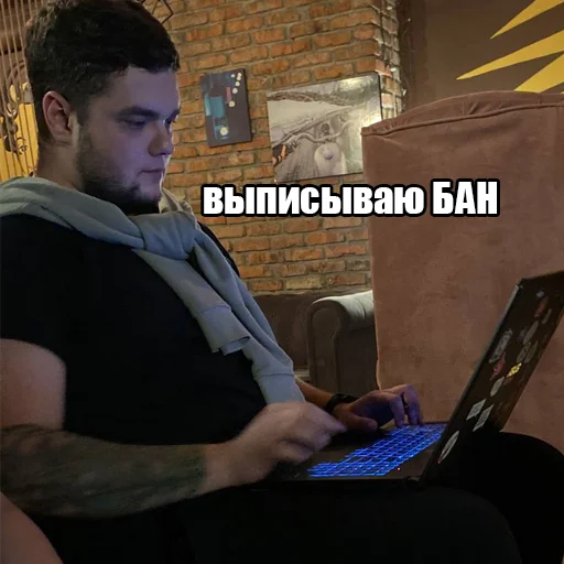 Sticker dalee_animals - 1