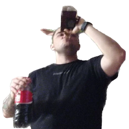 Sticker dalee_animals - 1