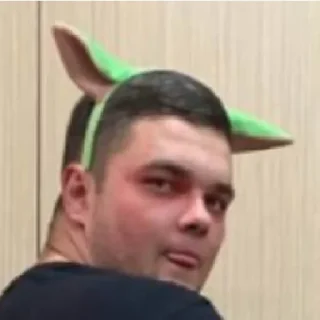 Стикер dalee kursk - 10