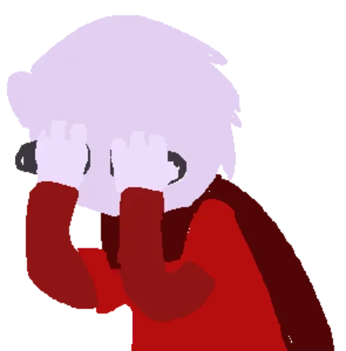 Стикер dameisgod - 1