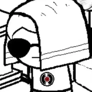 Стикер АААААА ЭМОКАЙЛКЕКК - 4