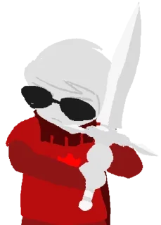 Стикер АААААА ЭМОКАЙЛКЕКК - 1