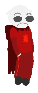 Стикер АААААА ЭМОКАЙЛКЕКК - 10