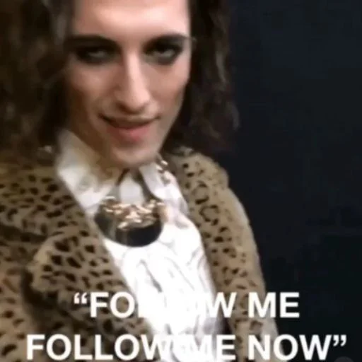 Sticker Måneskin - 11