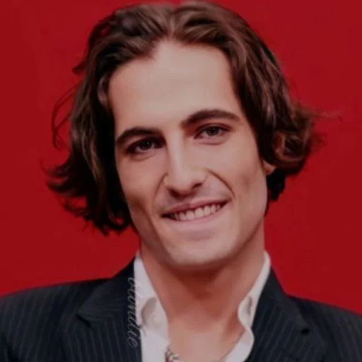 Sticker Måneskin - 8