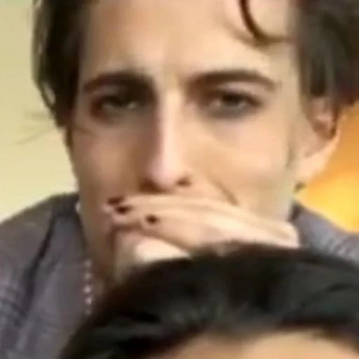 Sticker Måneskin - 5