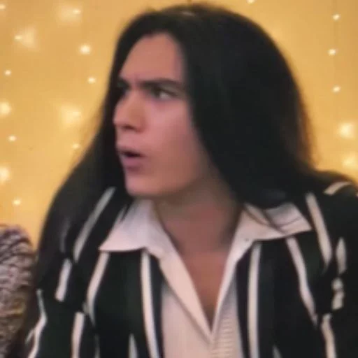 Sticker Måneskin - 4