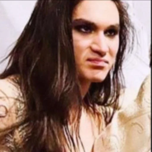 Sticker Måneskin - 3