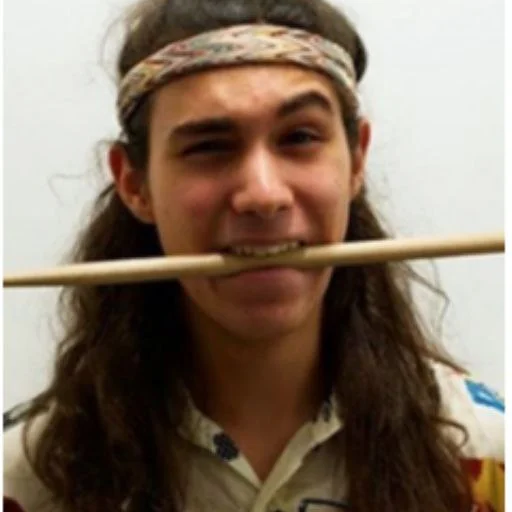 Sticker Måneskin - 2