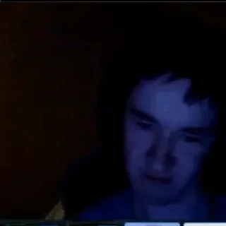 Sticker Амир Даминев @Kanekiii2077 - 7