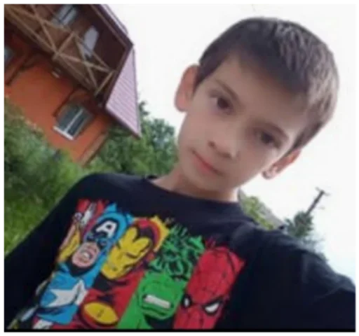 human face person toddler