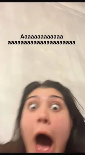 text human face screenshot