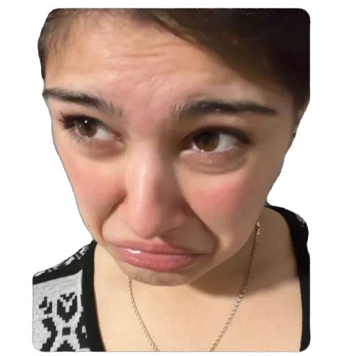 человеческое лицо бровь ресница