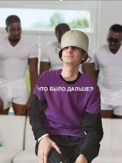 clothing person human face