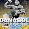 DANABOL_SHOP - Человек