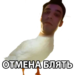 Sticker Аудишон - 2