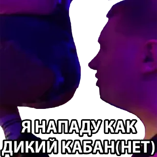 Sticker Аудишон - 0