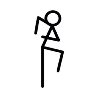 эскиз графика символ