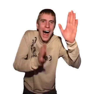 Человек человеческое лицо улыбаться