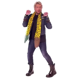 одежда обувь Человек