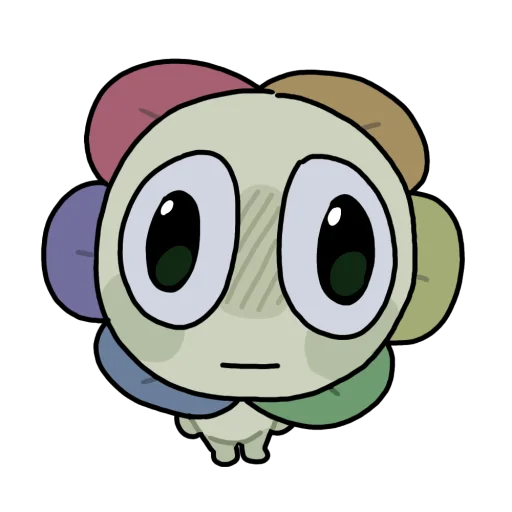 Silly Infection Dandy - 