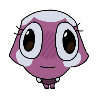 Sticker Silly Infection Dandy - 4