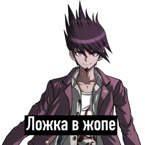 аниме человеческое лицо мультфильм