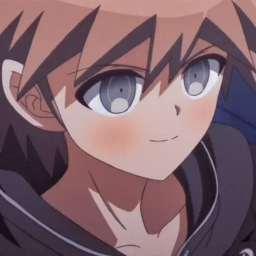 Стикер Danganronpa ‣ @animestickerb @pinterest_to_stickerbot - 5