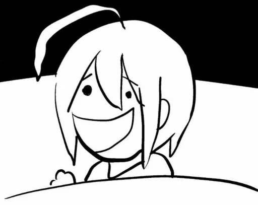 эскиз рисование клипарт