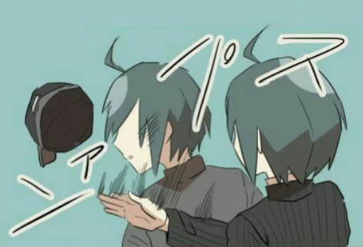 аниме мультфильм мультипликация