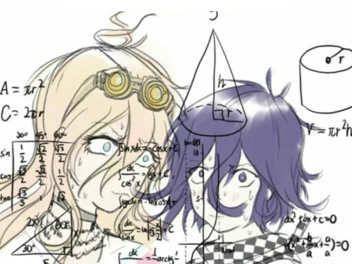 эскиз иллюстрация рисование